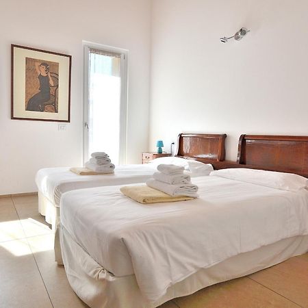 טורי דל בנקו South Apartment With Pool מראה חיצוני תמונה