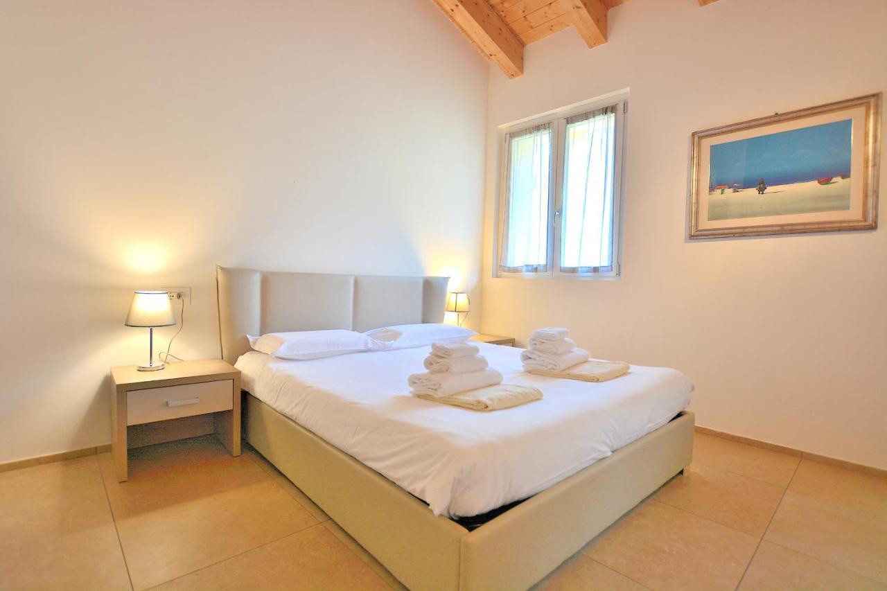 טורי דל בנקו South Apartment With Pool מראה חיצוני תמונה