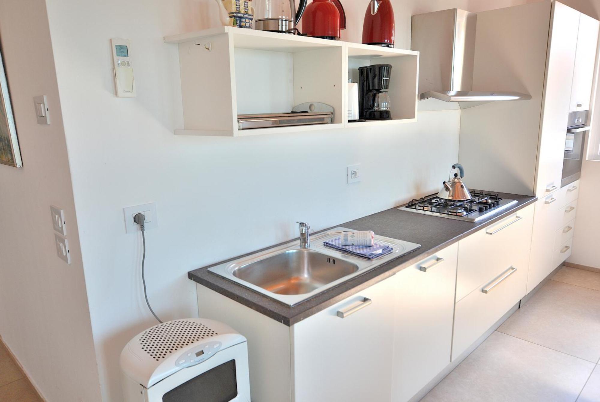 טורי דל בנקו South Apartment With Pool מראה חיצוני תמונה