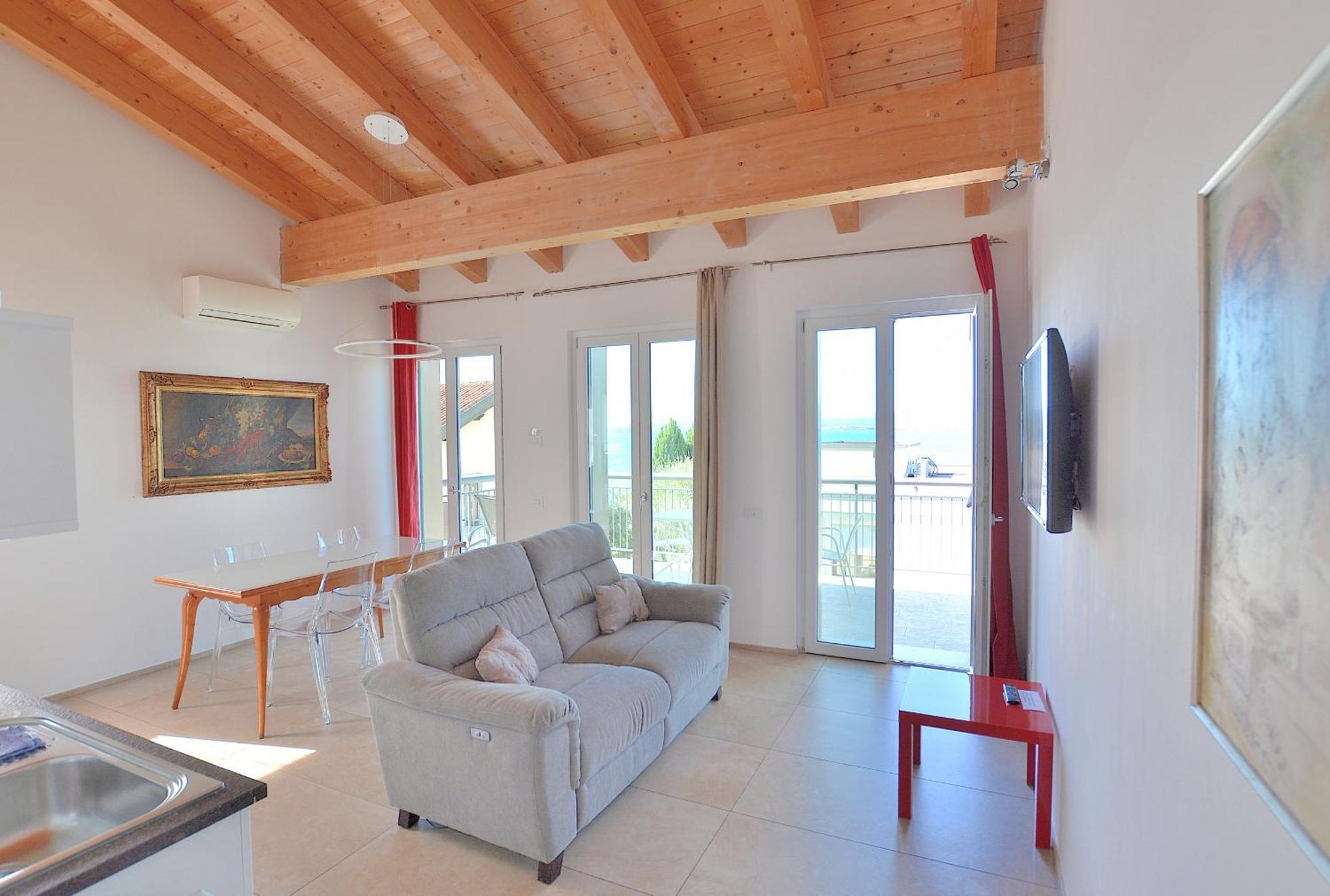 טורי דל בנקו South Apartment With Pool מראה חיצוני תמונה