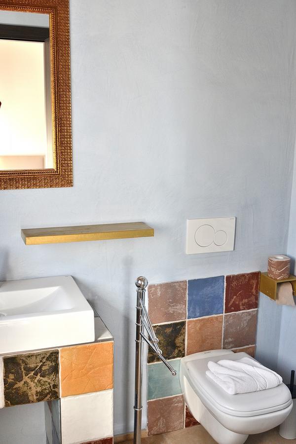 טורי דל בנקו South Apartment With Pool מראה חיצוני תמונה