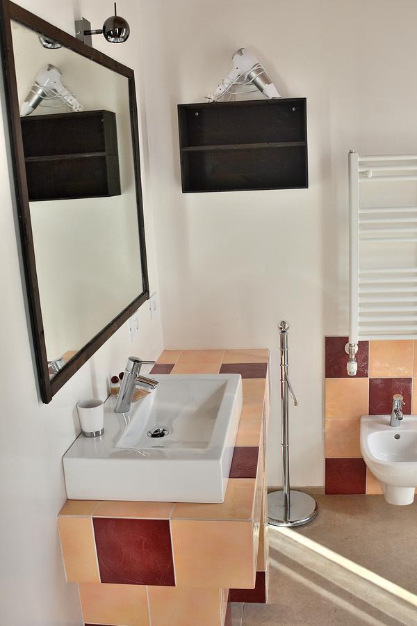 טורי דל בנקו South Apartment With Pool מראה חיצוני תמונה