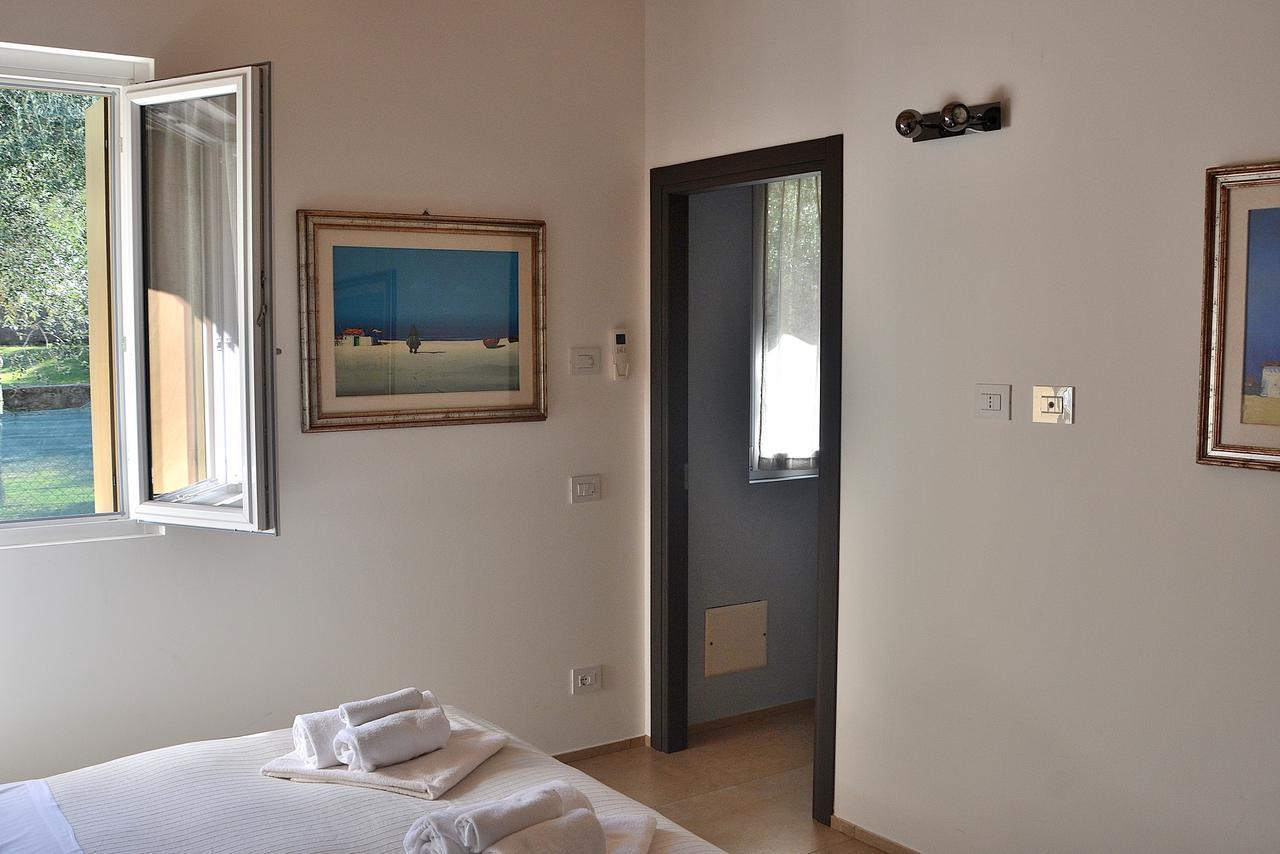 טורי דל בנקו South Apartment With Pool מראה חיצוני תמונה